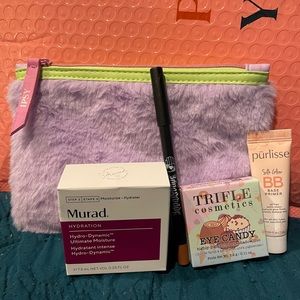 💰3 for 15💰 Ipsy sample bag